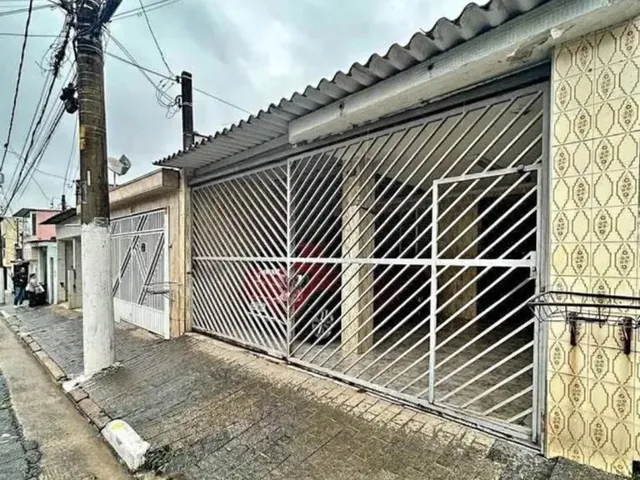 Imagem: Vendo Essa Casa no Bairro Lírio do Vale