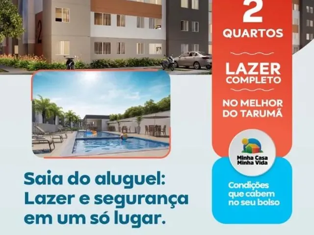 Imagem: Compre Sua Casa com 500$ de Entrada