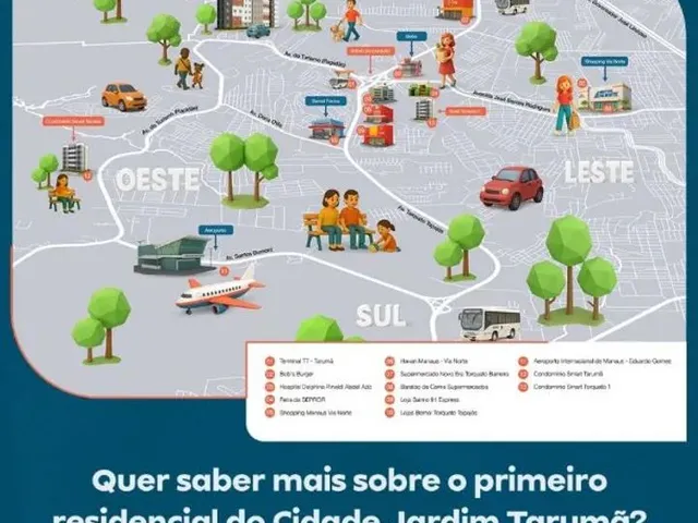 Imagem 2: Compre Sua Casa com 500$ de Entrada