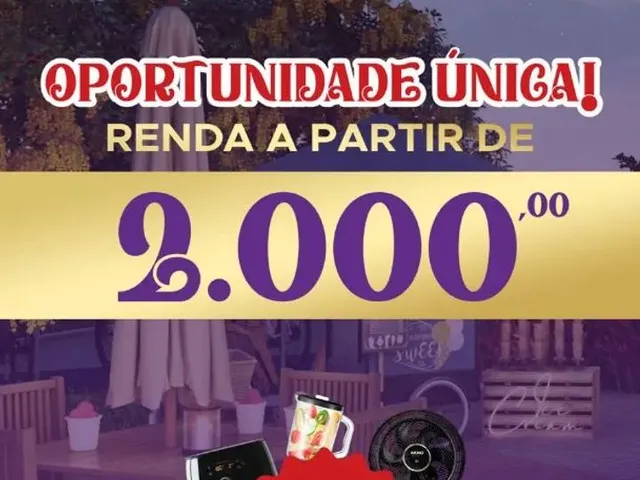 Imagem 4: Compre Sua Casa com 500$ de Entrada