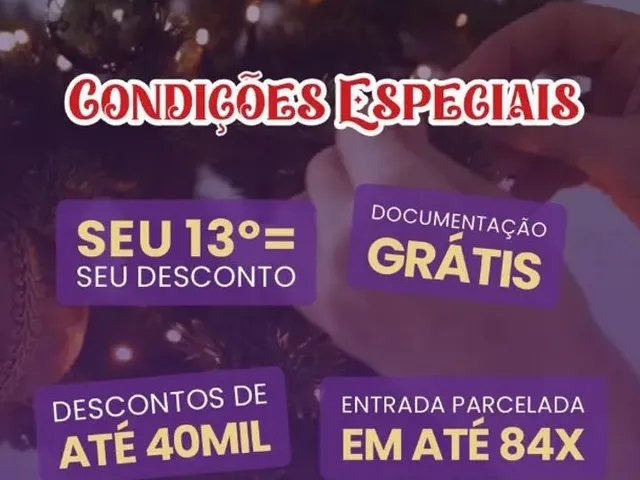 Imagem 6: Compre Sua Casa com 500$ de Entrada