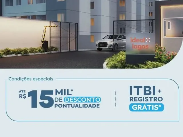 Imagem 9: Compre Sua Casa com 500$ de Entrada