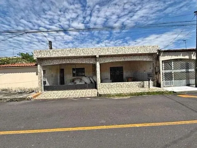 Imagem: Vendo Essa Casa no Bairro Alvorada 1