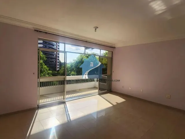 Imagem: Apartamento no Condomínio Parque São José