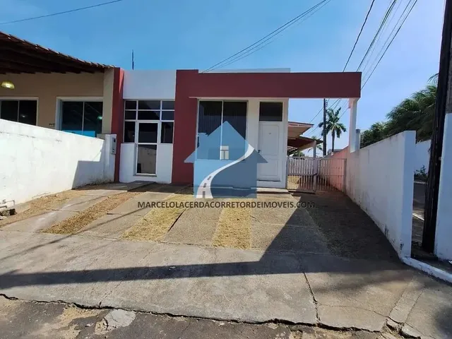 Imagem: Casa no Condomínio Vila da Vinci - Santo