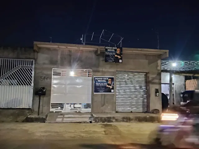 Imagem: União da Vitória Casa para Vender!
