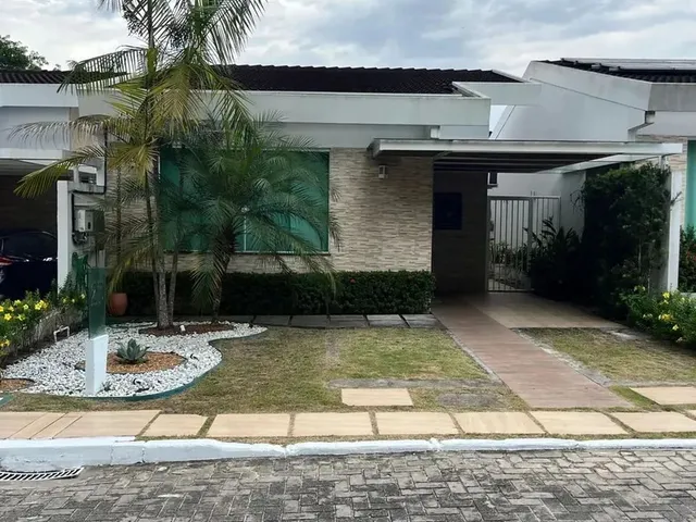 Imagem: Nature Village Condomínio