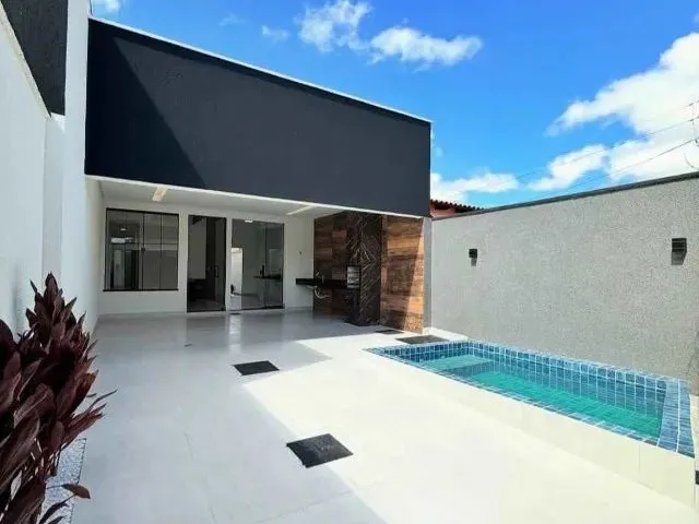 Imagem: Vendo Essa Casa no Bairro Planalto - Próximo