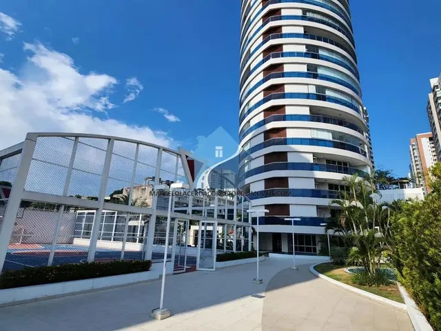 Imagem: Apartamento no Condomínio Bellagio - Adrianópolis