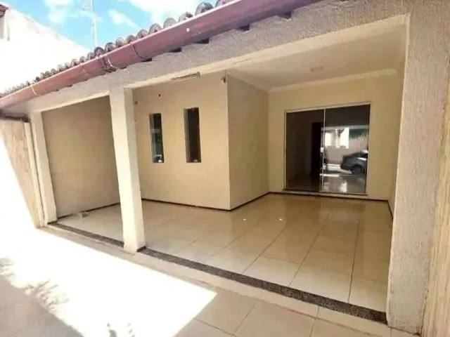 Imagem: Vendo Essa Casa no Bairro São Jorge - Próximo