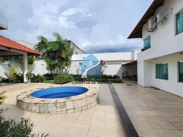 Imagem: Casa no Condomínio Residencial Ponta Negra