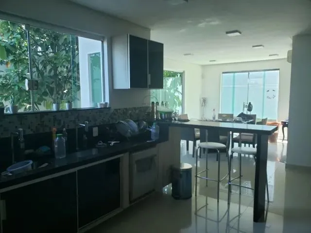 Imagem: Casa Térrea no Residencial Jardim Friburgo