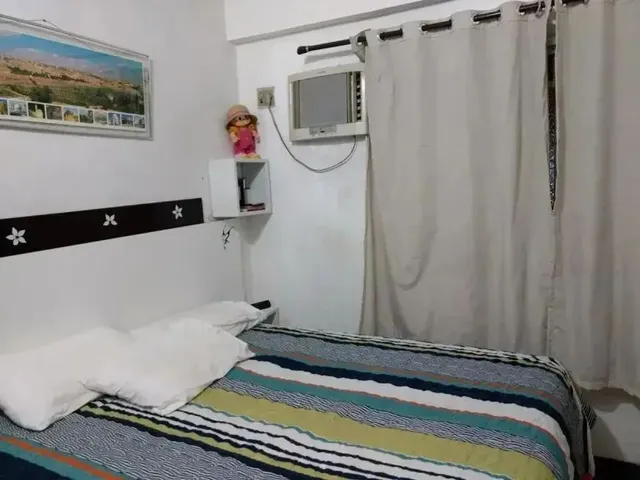 Imagem: Vendo Apartamento com 02 Qtos Documentado