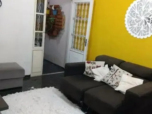 Imagem 5: Vendo Apartamento com 02 Qtos Documentado no Cond. Ouro Negro, Coroado