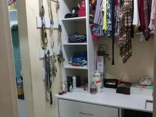 Imagem 11: Vendo Apartamento com 02 Qtos Documentado no Cond. Ouro Negro, Coroado
