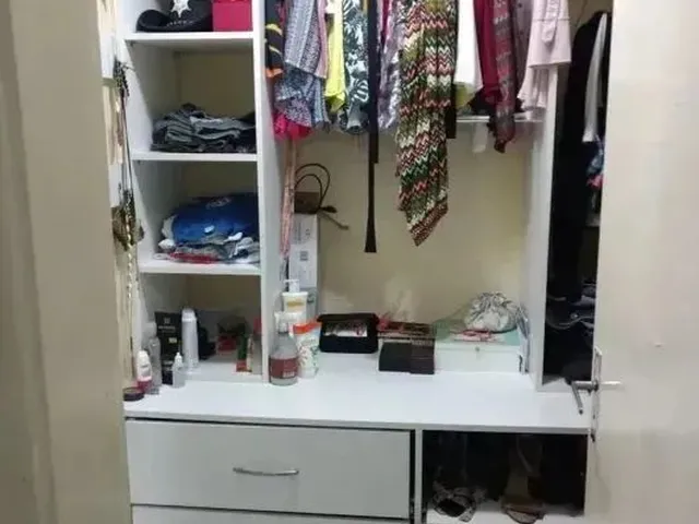 Imagem 16: Vendo Apartamento com 02 Qtos Documentado no Cond. Ouro Negro, Coroado