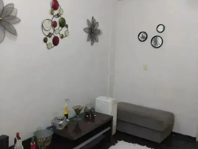 Imagem 14: Vendo Apartamento com 02 Qtos Documentado no Cond. Ouro Negro, Coroado