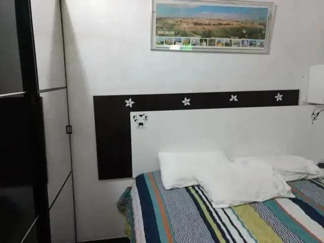 Imagem 9: Vendo Apartamento com 02 Qtos Documentado no Cond. Ouro Negro, Coroado