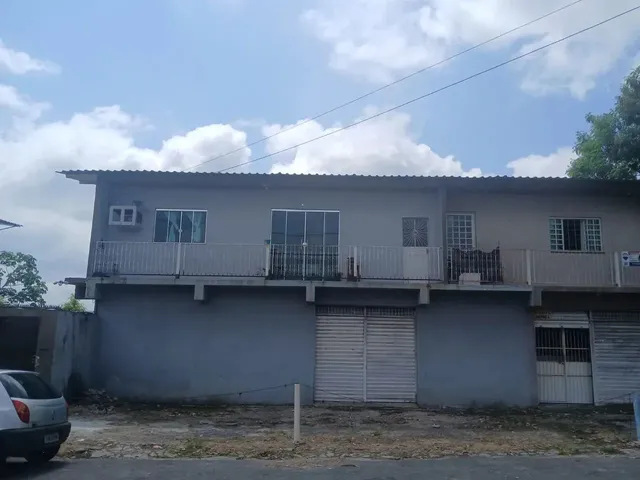 Imagem: C Nova I, Apto 03 Qtos, Carro, Ou Aceito