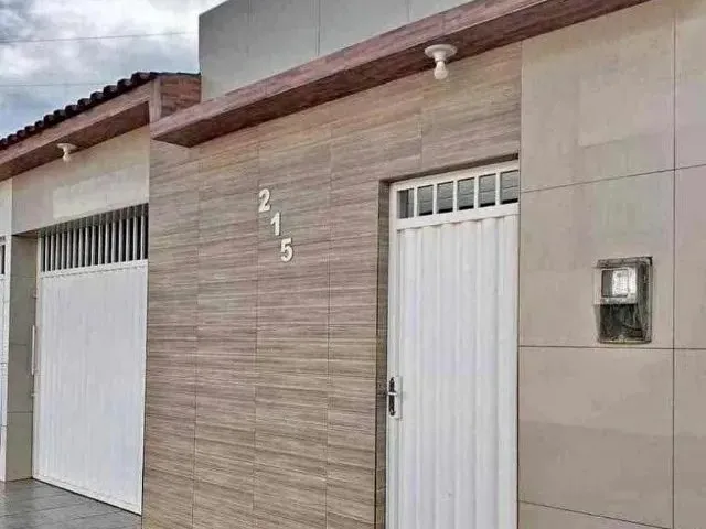 Imagem: Casa a Venda no Alvorada I, Proximo Ao Alabama