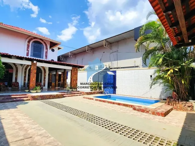 Imagem: Casa no Bairro Adrianópolis