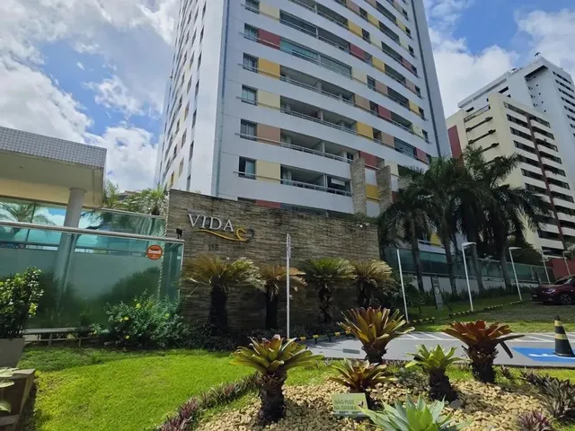 Imagem 1: Apartamento no Residencial Vida - Adrianópolis