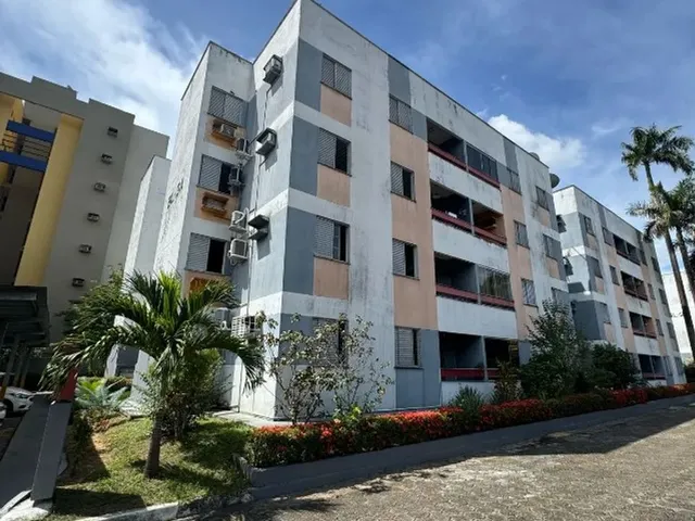 Imagem: Condominio Parque dos Ingleses C/ 3 Quartos