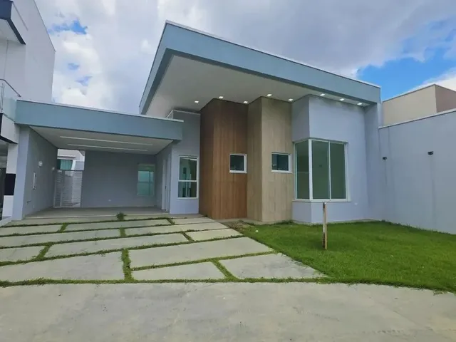 Imagem: Casa no Condomínio Passaredo - Ponta Negra