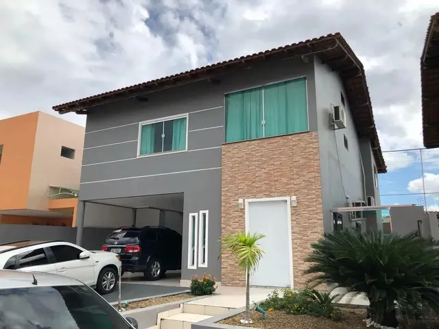 Imagem: Condomínio Residencial Dalva Toledo em