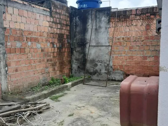 Imagem 1: Casa Disponível