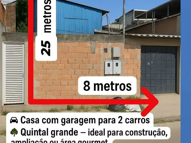 Imagem: Casa São José Operário Próximo Ao Colina