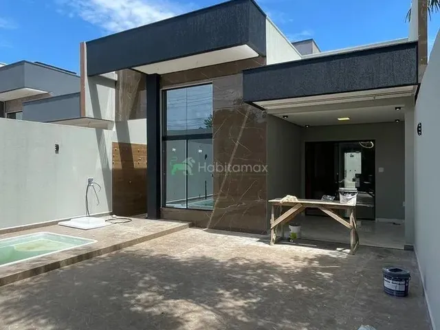 Imagem: Residencial Villa Suiça - Belíssima Casa