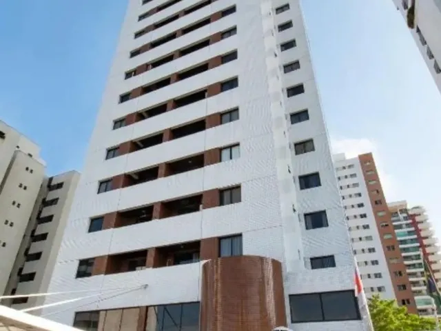 Imagem 2: 100% Mobiliado Flat Adrianopolis 48M² e Andar Alto / 100% Documentado