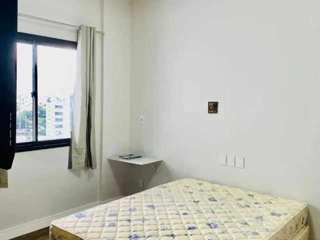Imagem 14: 100% Mobiliado Flat Adrianopolis 48M² e Andar Alto / 100% Documentado
