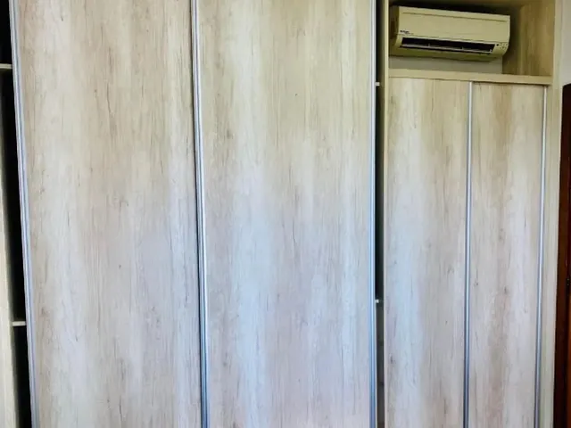 Imagem 6: 100% Mobiliado Flat Adrianopolis 48M² e Andar Alto / 100% Documentado