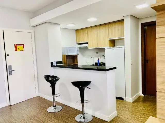 Imagem 13: 100% Mobiliado Flat Adrianopolis 48M² e Andar Alto / 100% Documentado