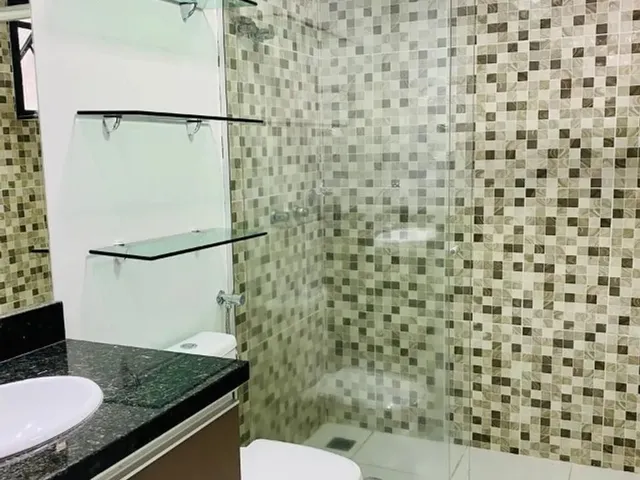 Imagem 8: 100% Mobiliado Flat Adrianopolis 48M² e Andar Alto / 100% Documentado