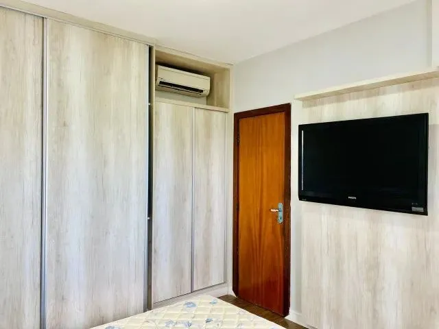 Imagem 3: 100% Mobiliado Flat Adrianopolis 48M² e Andar Alto / 100% Documentado
