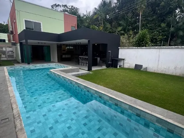 Imagem: Casa Duplex Finissimo Acabamento 100 Modulados
