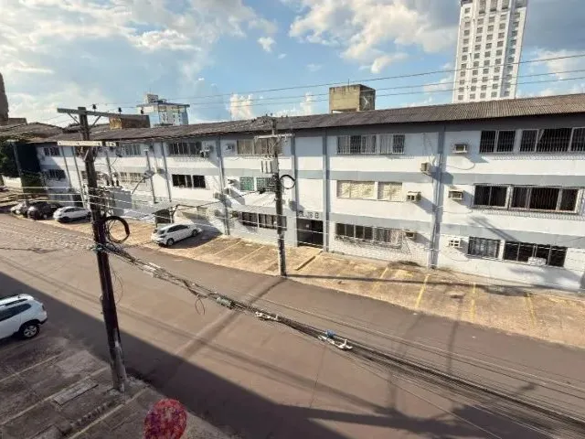 Imagem: Apartamento Conjunto Tocantins Constantinio