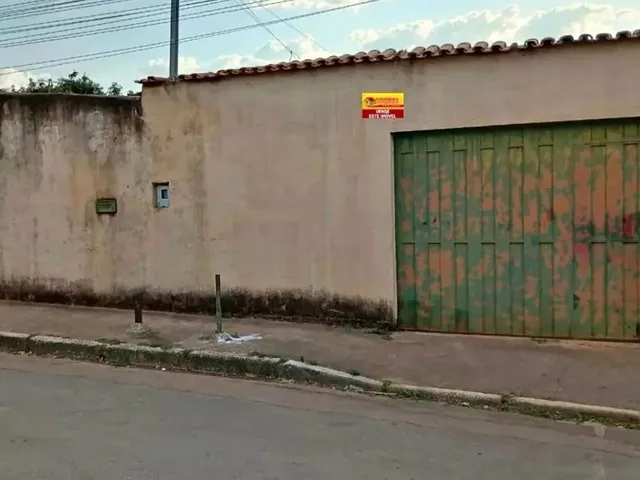 Imagem: Vendo Casa no Bairro São Raimundo