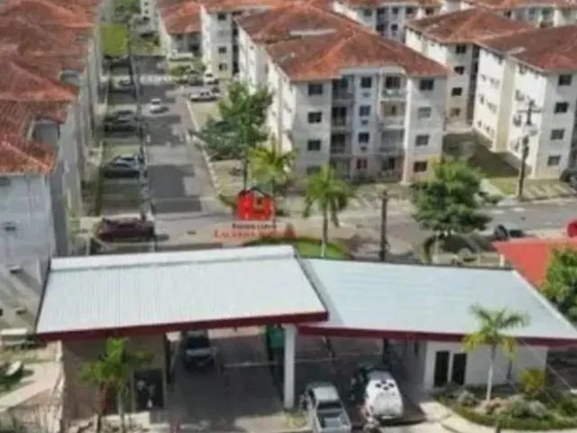 Imagem: Apartamento 3 Quartos