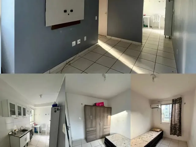 Imagem: Transfiro Apartamento Ja Financiado/Conquista
