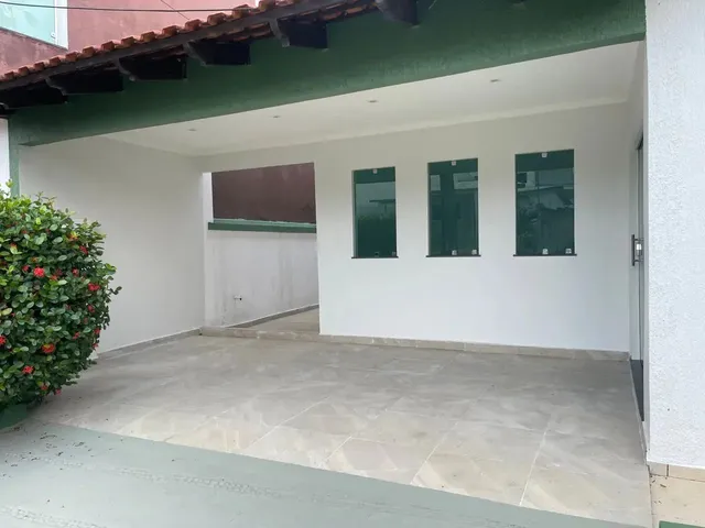 Imagem 12: Térrea para Venda com 176 Metros Quadrados com 3 Quartos em Colônia Terra Nova - Manaus