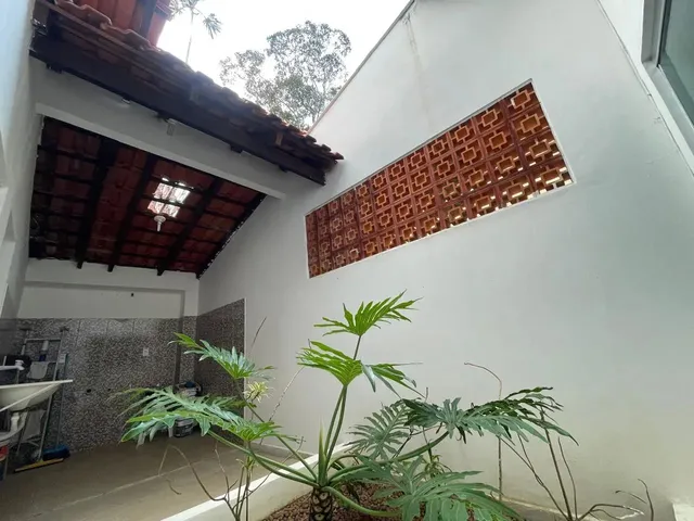 Imagem 10: Térrea para Venda com 176 Metros Quadrados com 3 Quartos em Colônia Terra Nova - Manaus