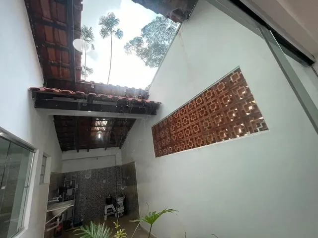Imagem 5: Térrea para Venda com 176 Metros Quadrados com 3 Quartos em Colônia Terra Nova - Manaus