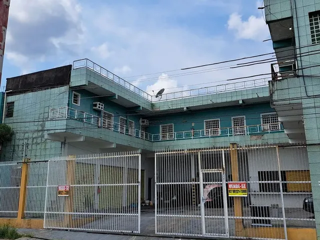 Imagem 2: Predio com 5 Aptos Mais Área Comercial em Baixo
