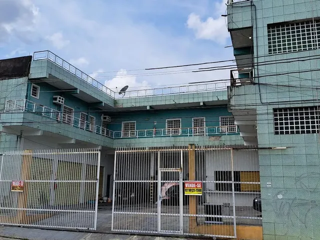 Imagem 3: Predio com 5 Aptos Mais Área Comercial em Baixo