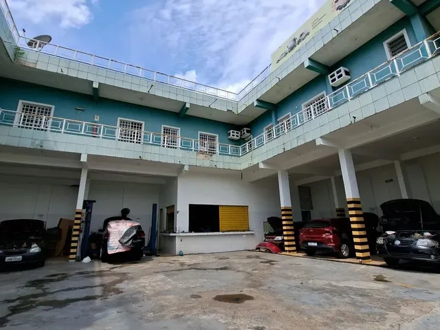 Imagem 4: Predio com 5 Aptos Mais Área Comercial em Baixo