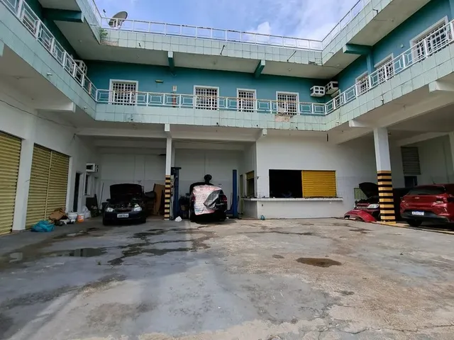 Imagem 7: Predio com 5 Aptos Mais Área Comercial em Baixo